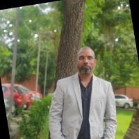 Shiv Sharma Email & Phone Number