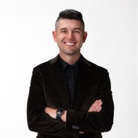 United Community Employee Bradley Barrett's profile photo