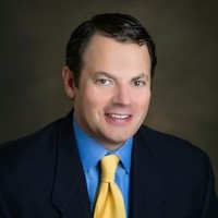 Frost Bank Employee Mark Falvo's profile photo