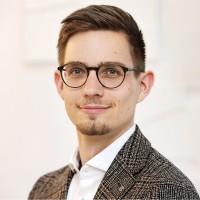 Innsbrucker Kommunalbetriebe Aktiengesellschaft Employee Sebastian Köppel's profile photo