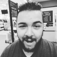 Little Ceasers Pizza Employee Joshua Santiago Rios's profile photo