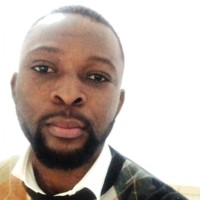 i engineering Group Employee Justice Odigie's profile photo