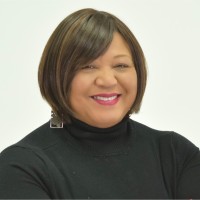 StoryCorps Employee Sandra Clark's profile photo