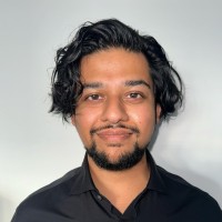 Kiran B. Email
