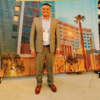 EC Applications Employee Ric Lopez's profile photo