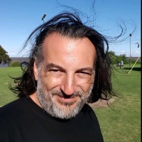 Hitss Argentina Employee Cristian Raineri's profile photo