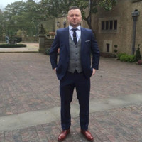 Paul Stainsby Email