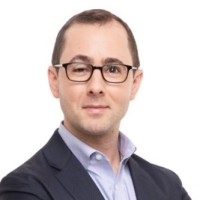 Precor Employee Michael Stanton's profile photo