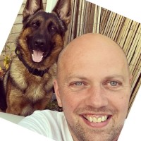 Saint-Gobain Technical Insulation Employee Stephen Mann's profile photo