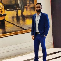 Ecomax Solutions Pvt Ltd Employee Saiful Hasan's profile photo