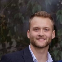 United States Air Force Employee Ryan Dumont's profile photo