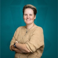 Facilicom Belgium Employee Nathalie Cloet's profile photo