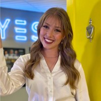 YESA Employee Ciera Beltrano's profile photo
