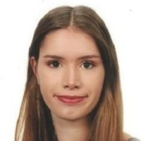 Sygeon Employee Dominika Smoczyńska's profile photo