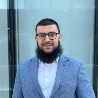 Epya Solutions Employee Yazan Ramadan's profile photo