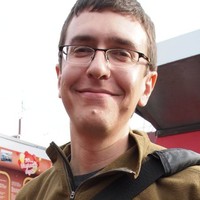 The Dog Aging Project Employee Matthew Dunbar's profile photo