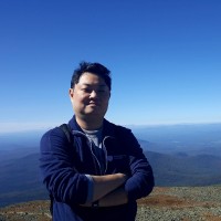 William James College Employee Jeff Choo's profile photo