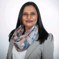 Theasha Pillay Email