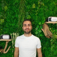 Google Ads (Google Partner) Employee Jerome Franco's profile photo