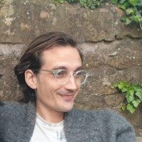 Cleric Employee Peter Richens's profile photo