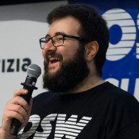 NodeSource Employee Ulises Gascón's profile photo