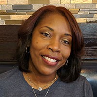 HIT Services, LLC Employee Frances Gilles's profile photo