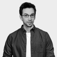 InfoCleanse Employee Michael Samuel's profile photo