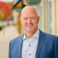 John Hancock Investments Employee Bob Burrow's profile photo