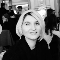 ENEON Employee Audrey Brouir's profile photo