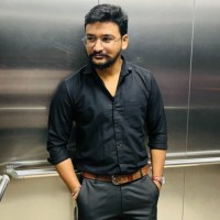 CLOUDIZE DATATECH PRIVATE LTD Employee Gnaneshwar K's profile photo