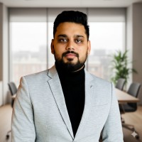 DevsLane Employee Kushagra Saxena's profile photo