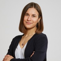 Karina Pohorila's profile photo