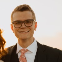 Becklar Personal Health & Safety Employee Mitchell Burke's profile photo