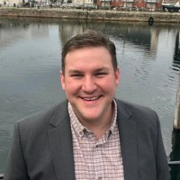 Re:State Employee Simon Kaye's profile photo