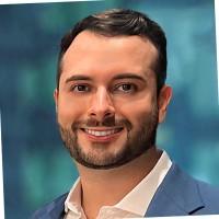 Hedge Investments Employee Nelson Melhado Neto's profile photo