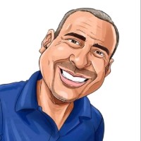 My RV Guy Franchising, LLC. Employee Ron Ash's profile photo