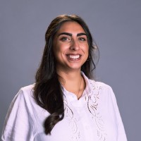 Jersey Road PR Employee Esther Jolliffe's profile photo