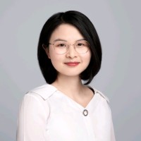 Rita Zhang Email