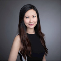 Lilly Asia Ventures Employee Emma Yiu's profile photo
