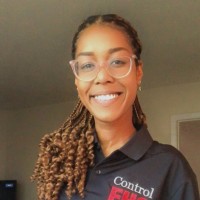 ControlEHS Employee Athena Jones-Watson's profile photo