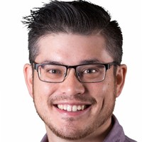 CCL Secure Employee Michael Hardwick's profile photo