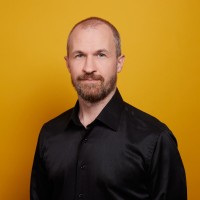 Mimacom Employee Lubomir Dobrovodsky's profile photo