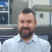 GETCOO srl Employee Stefano Berti's profile photo