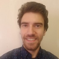 The Corps Network Employee Austin Bowley's profile photo