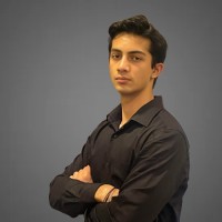 Kubeflow Employee Ayush Petwal's profile photo