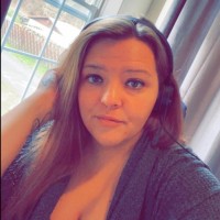 Bullhorn Employee Amy Belcher's profile photo