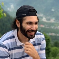 AbeBooks, an Amazon company Employee Mantek Singh's profile photo