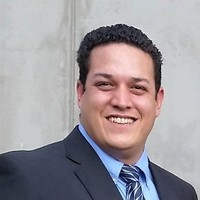 Saber Employee Logan Villicana's profile photo