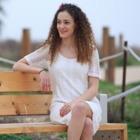 Siklu Employee Noa Bitan's profile photo