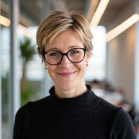 The Jamie Oliver Group Employee Rosalind Godber's profile photo